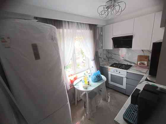 Все виды строительных работ Макеевка