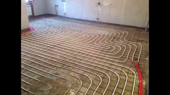 Все виды строительных работ Макеевка