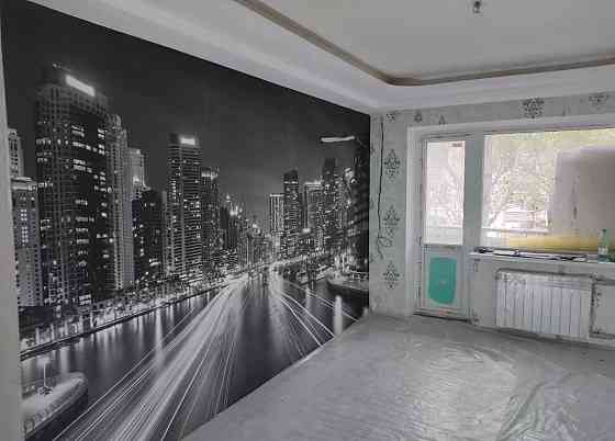 Все виды строительных работ Макеевка