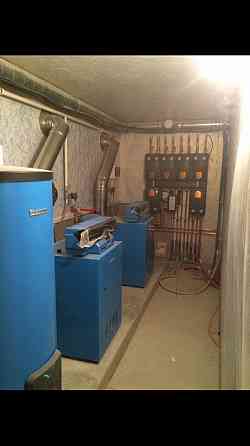 Все виды строительных работ Макеевка