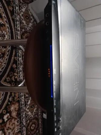 DVD плеер BBK и SVEN. Донецк