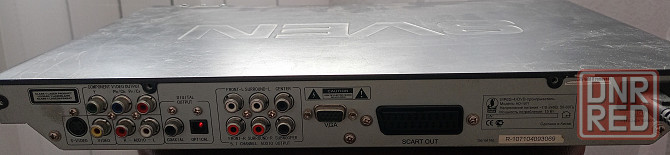 DVD плеер SVEN. Донецк - изображение 2