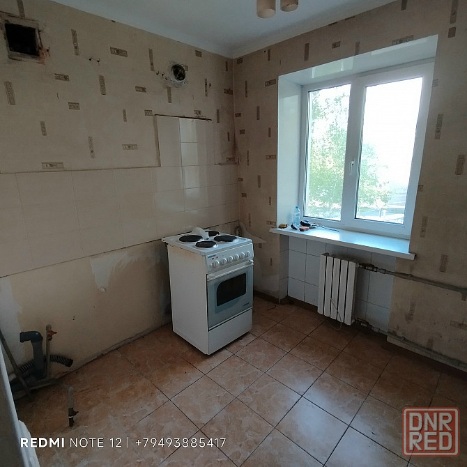 Продам 3-кв. Макеевка Червоногвардейский р-н Трускавецкая документы готовы Макеевка - изображение 3