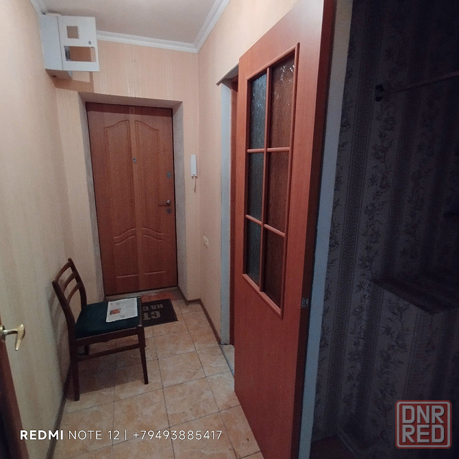 Продам 3-кв. Макеевка Червоногвардейский р-н Трускавецкая документы готовы Макеевка - изображение 12