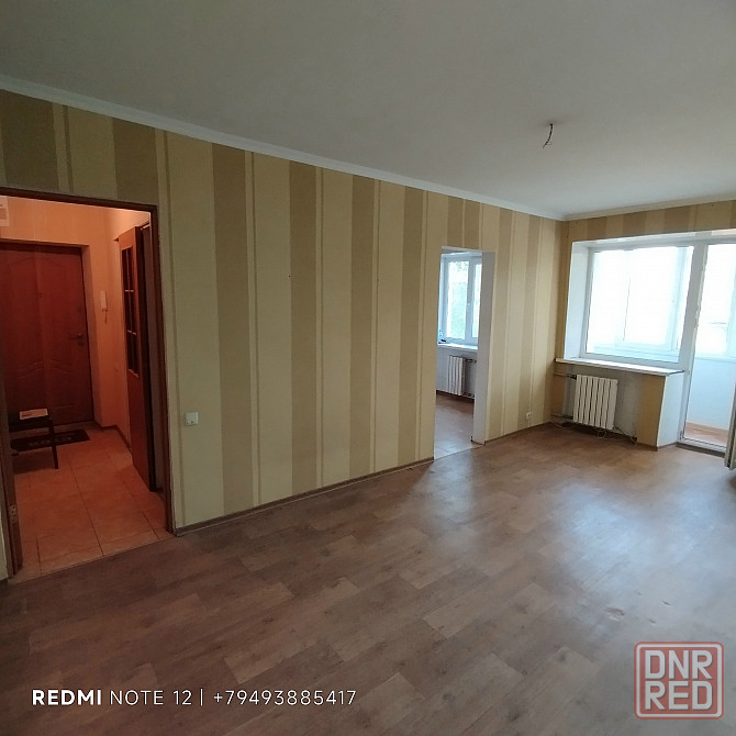 Продам 3-кв. Макеевка Червоногвардейский р-н Трускавецкая документы готовы Макеевка - изображение 6