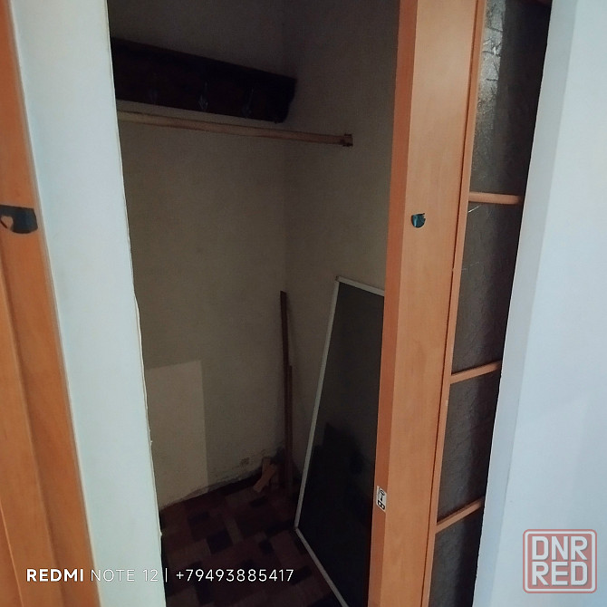 Продам 3-кв. Макеевка Червоногвардейский р-н Трускавецкая документы готовы Макеевка - изображение 7