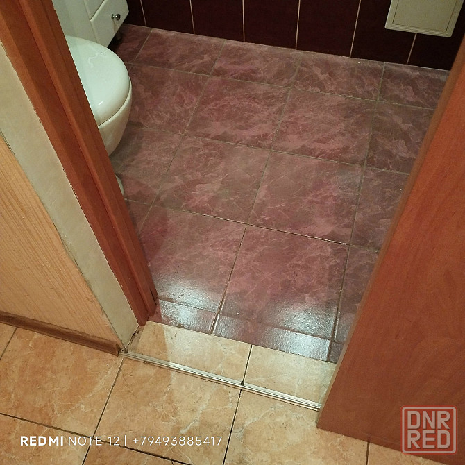 Продам 3-кв. Макеевка Червоногвардейский р-н Трускавецкая документы готовы Макеевка - изображение 10