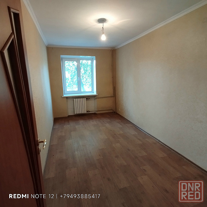 Продам 3-кв. Макеевка Червоногвардейский р-н Трускавецкая документы готовы Макеевка - изображение 9