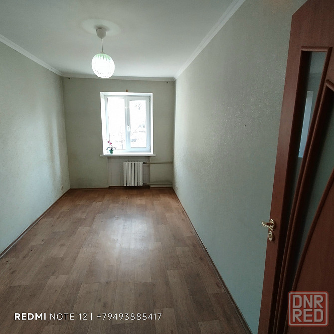 Продам 3-кв. Макеевка Червоногвардейский р-н Трускавецкая документы готовы Макеевка - изображение 8