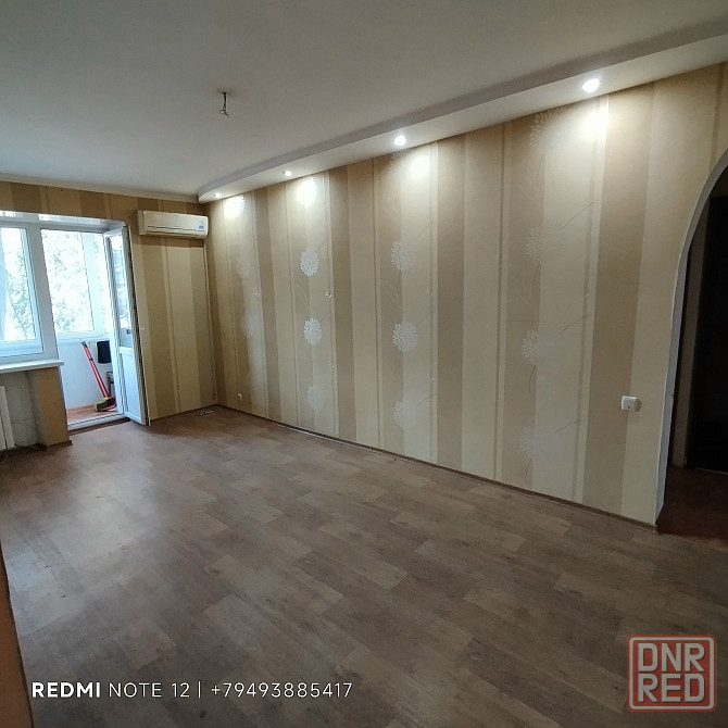 Продам 3-кв. Макеевка Червоногвардейский р-н Трускавецкая документы готовы Макеевка - изображение 5