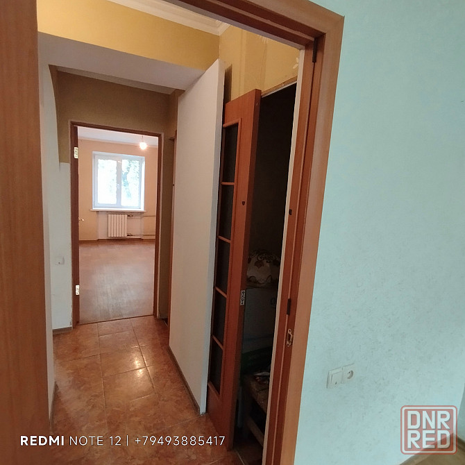 Продам 3-кв. Макеевка Червоногвардейский р-н Трускавецкая документы готовы Макеевка - изображение 11
