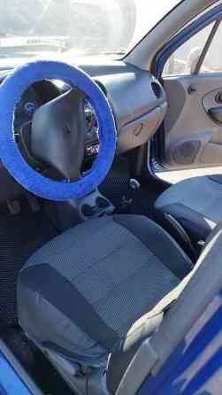 Продам DAEWOO MATIZ 2006г 320 тыс. Донецк
