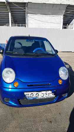 Продам DAEWOO MATIZ 2006г 320 тыс. Донецк