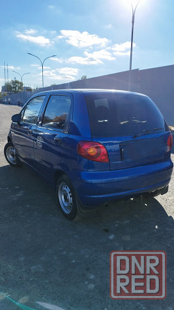 Продам DAEWOO MATIZ 2006г 320 тыс. Донецк - изображение 7