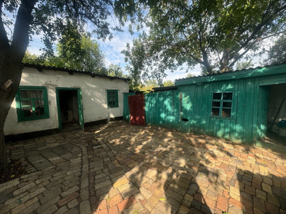 Продажа 2х частных домов! Ориентир: г. Макеевка, п Буроз. Макеевка