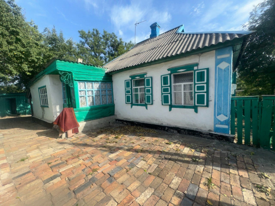 Продажа 2х частных домов! Ориентир: г. Макеевка, п Буроз. Макеевка