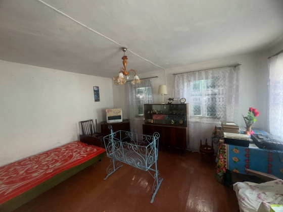 Продажа 2х частных домов! Ориентир: г. Макеевка, п Буроз. Макеевка