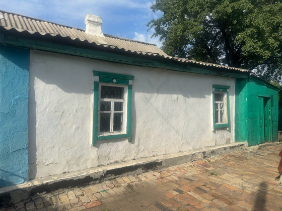 Продажа 2х частных домов! Ориентир: г. Макеевка, п Буроз. Макеевка