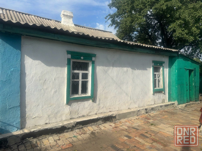 Продажа 2х частных домов! Ориентир: г. Макеевка, п Буроз. Макеевка - изображение 2