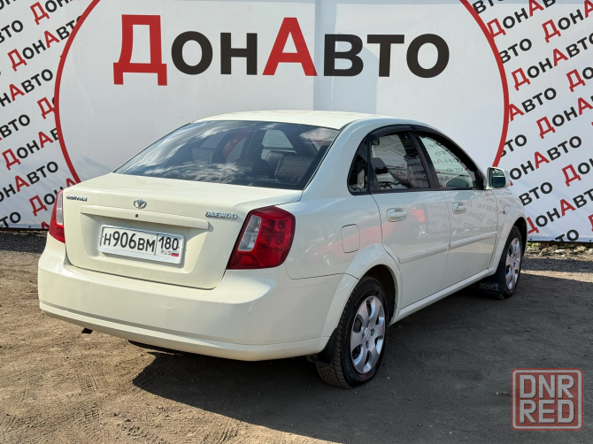 Продам Daewoo Донецк - изображение 8