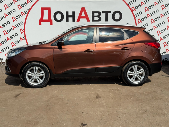 Продам Hyundai Донецк