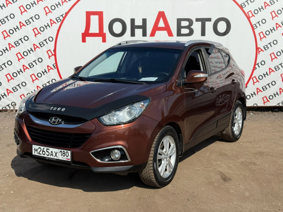 Продам Hyundai Донецк