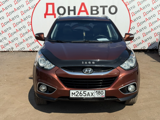 Продам Hyundai Донецк