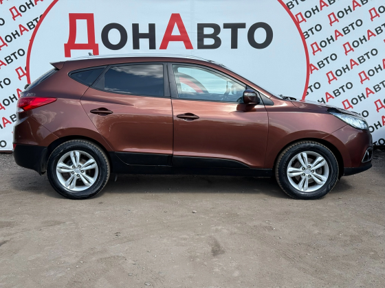 Продам Hyundai Донецк