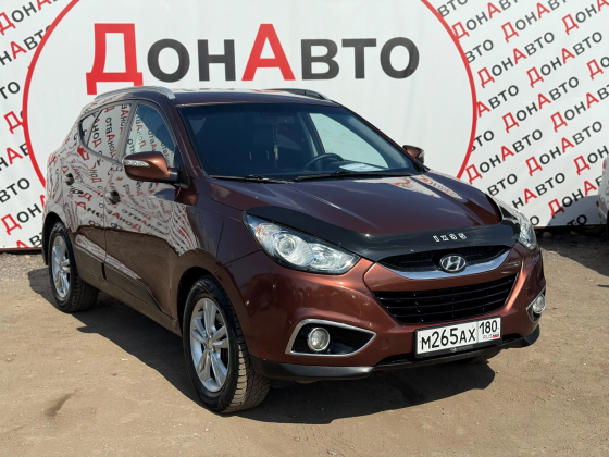 Продам Hyundai Донецк