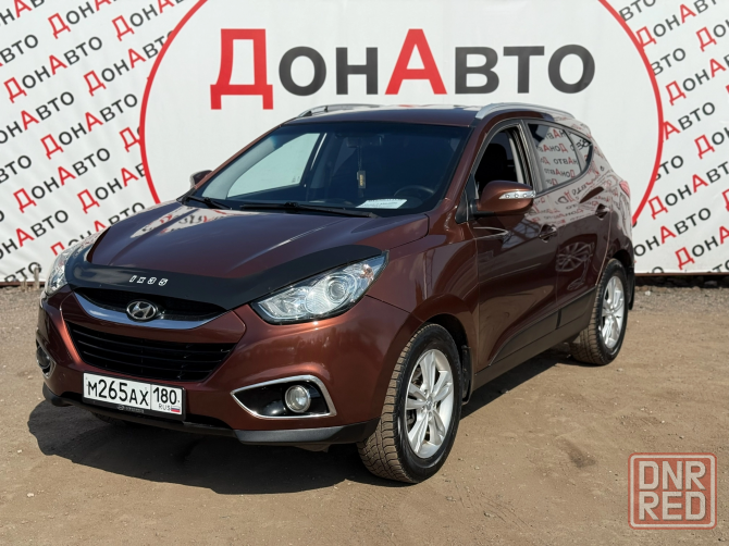 Продам Hyundai Донецк - изображение 3