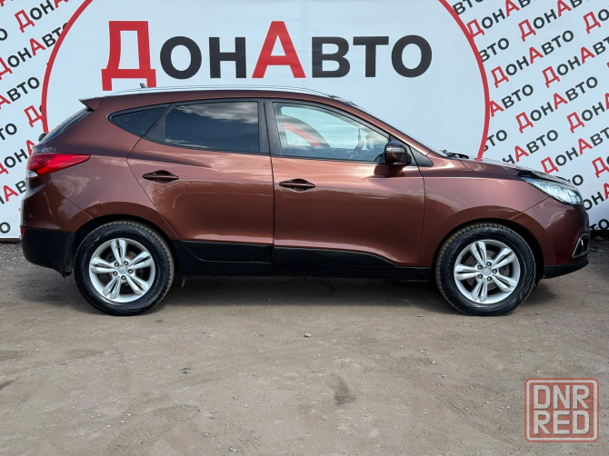 Продам Hyundai Донецк - изображение 5