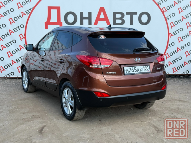 Продам Hyundai Донецк - изображение 6