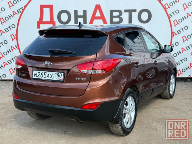 Продам Hyundai Донецк - изображение 8