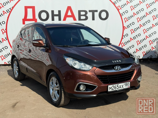 Продам Hyundai Донецк - изображение 2