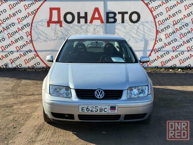 Продам Volkswagen Донецк - изображение 1