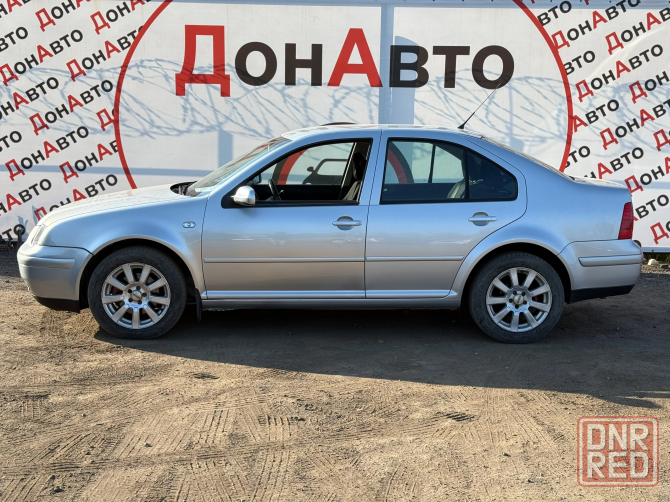 Продам Volkswagen Донецк - изображение 4