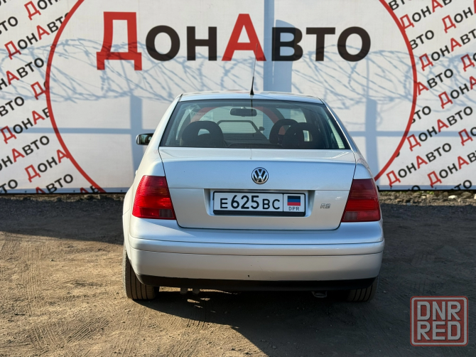 Продам Volkswagen Донецк - изображение 7