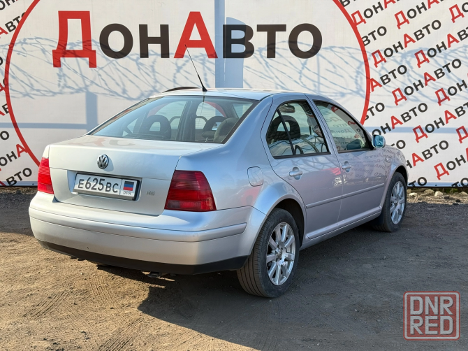 Продам Volkswagen Донецк - изображение 8