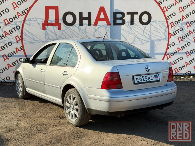 Продам Volkswagen Донецк - изображение 6