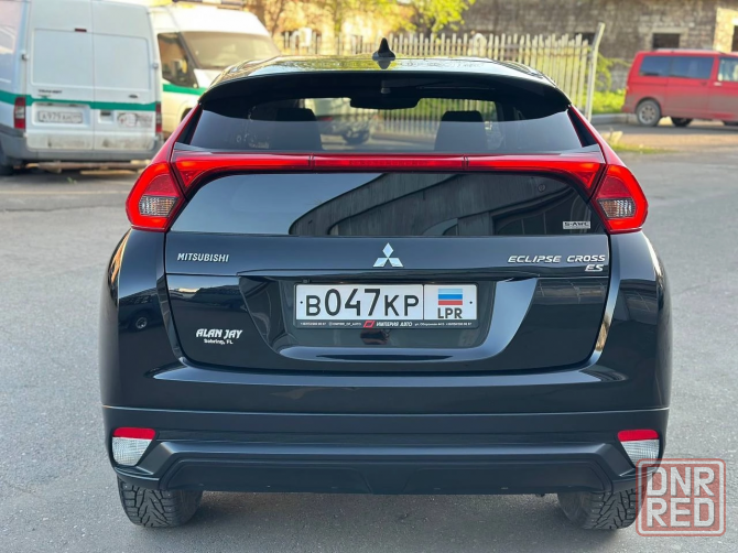 Продам Mitsubishi Донецк - изображение 4