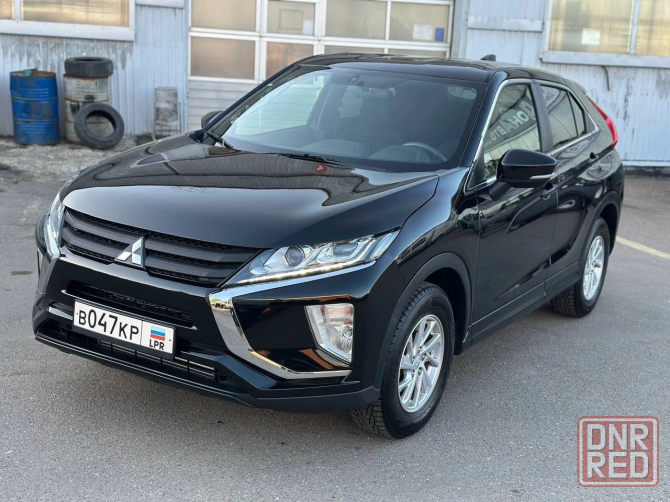 Продам Mitsubishi Донецк - изображение 7