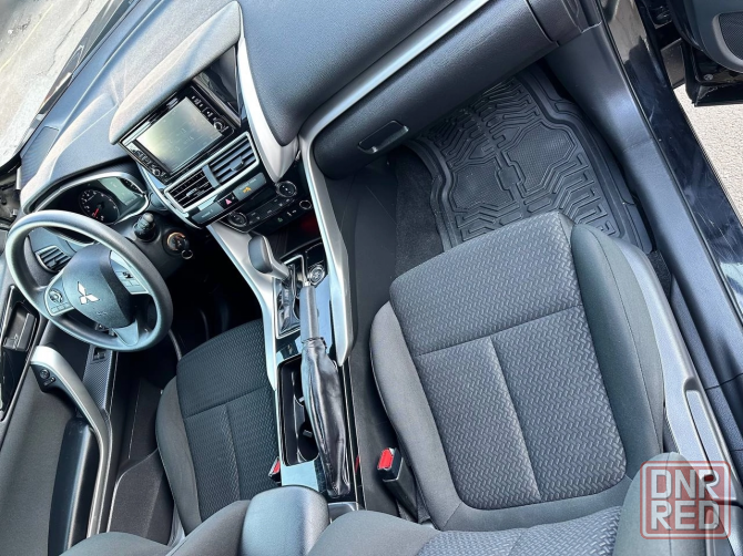 Продам Mitsubishi Донецк - изображение 8