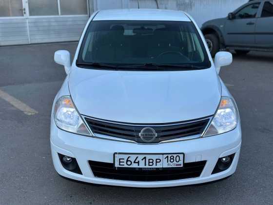 Продам Nissan Донецк