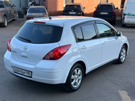 Продам Nissan Донецк