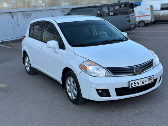 Продам Nissan Донецк