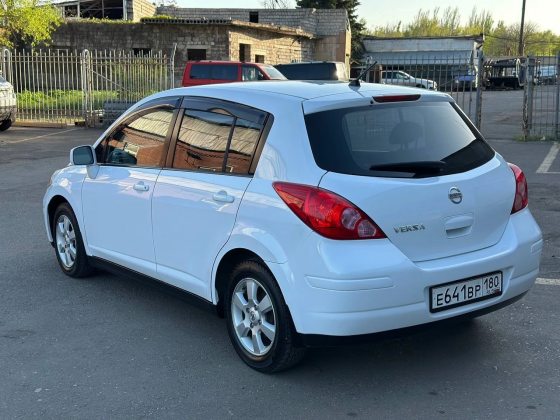 Продам Nissan Донецк