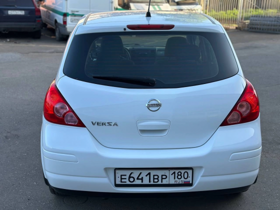 Продам Nissan Донецк