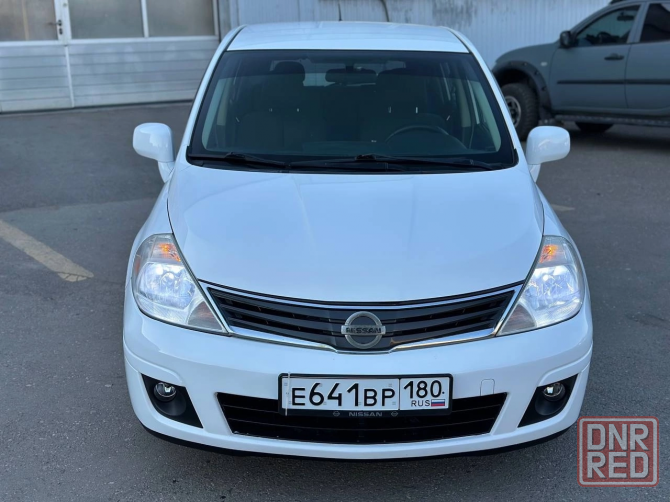 Продам Nissan Донецк - изображение 1