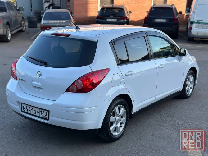 Продам Nissan Донецк - изображение 4
