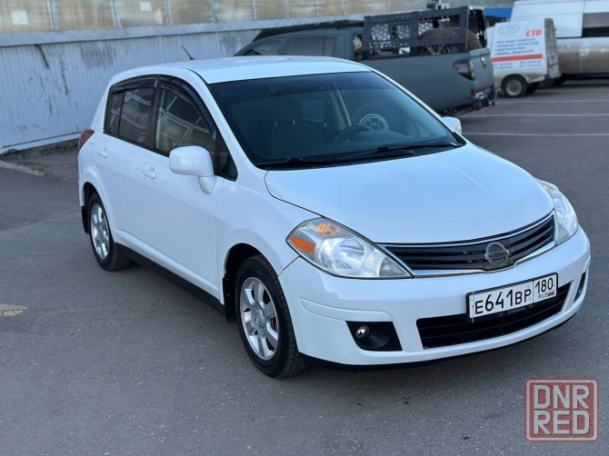 Продам Nissan Донецк - изображение 2